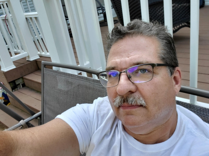 Lew Ogden - Class of 1980 - Garnet Valley High School