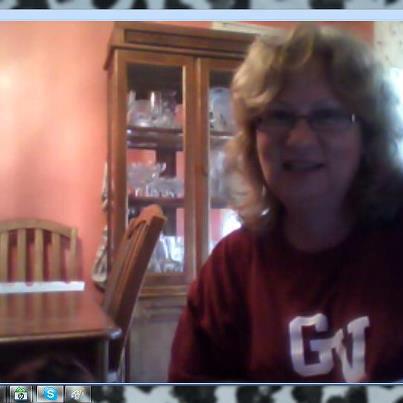 Gail Patchell - Class of 2004 - Garnet Valley High School