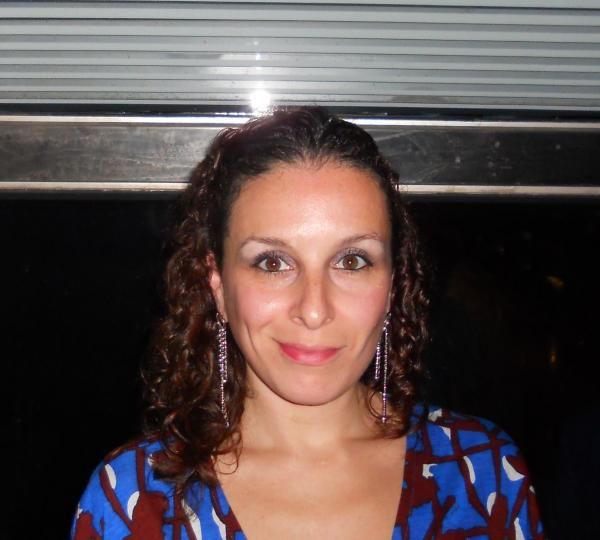 Shereen Abou-gharbia - Class of 1996 - Garnet Valley High School