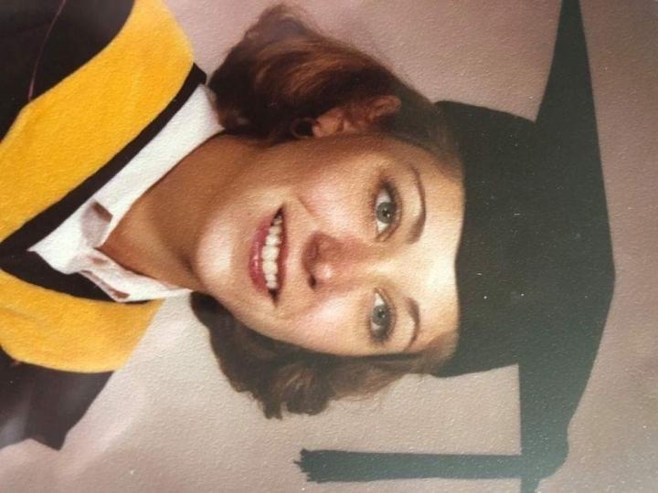 Joanne Thomas - Class of 1972 - Garnet Valley High School