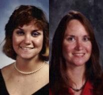 Ginny Allen - Class of 1984 - Garnet Valley High School