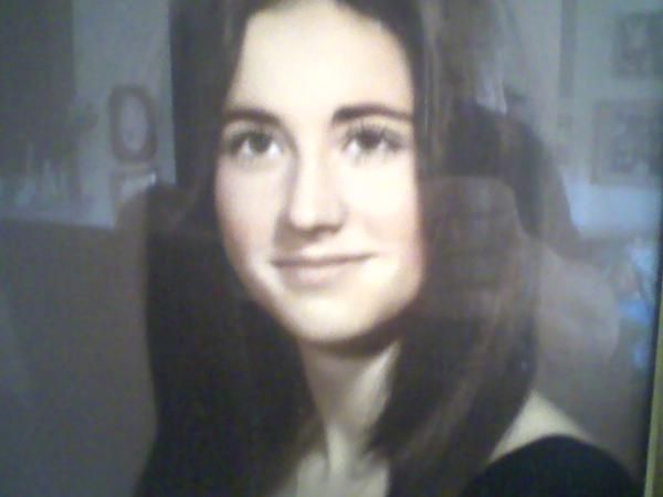 Barbara Short - Class of 1971 - Garnet Valley High School