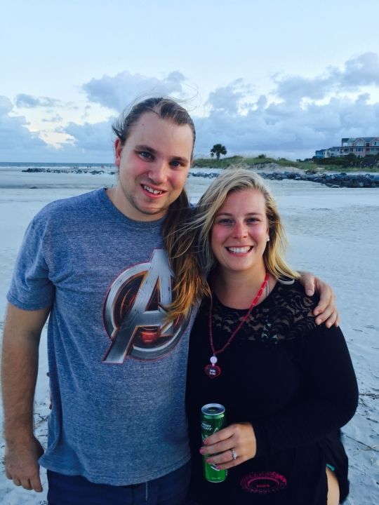 Samantha Norris - Class of 2006 - Garnet Valley High School