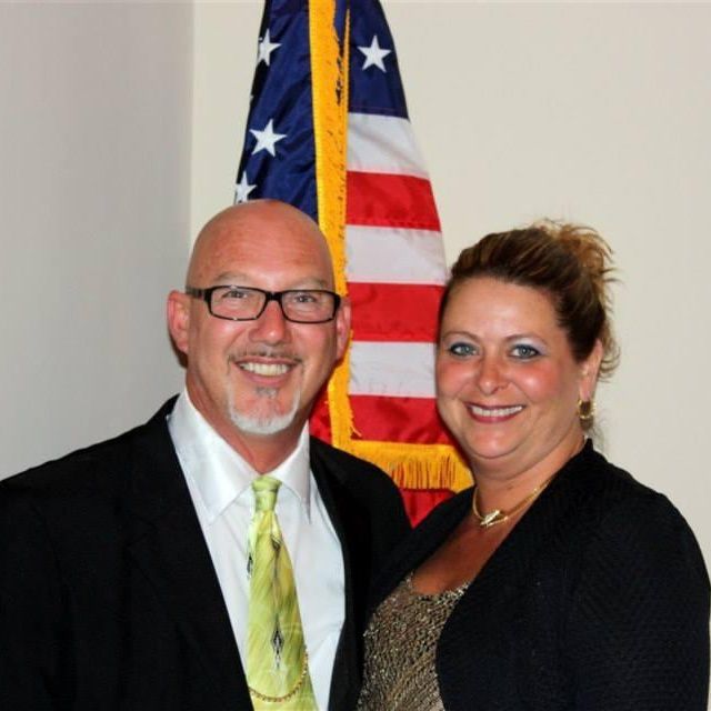 Anne Stewart - Class of 1984 - Chapman High School