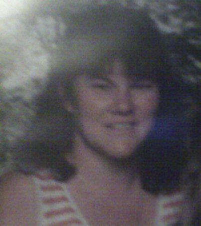 Lois Braddock - Class of 1977 - Chapman High School