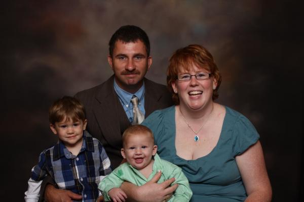Benjamin Cantrell - Class of 1990 - Chapman High School