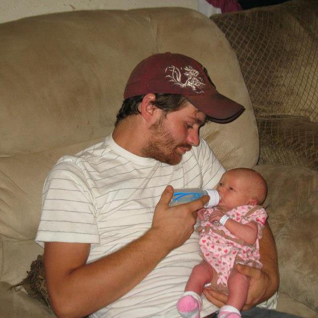 Josh Henson - Class of 2007 - Chapman High School