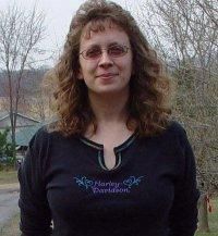 Wendy Bickford - Class of 1989 - Webster High School