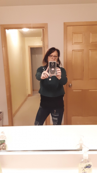 Patricia Villebrun - Class of 1981 - Webster High School