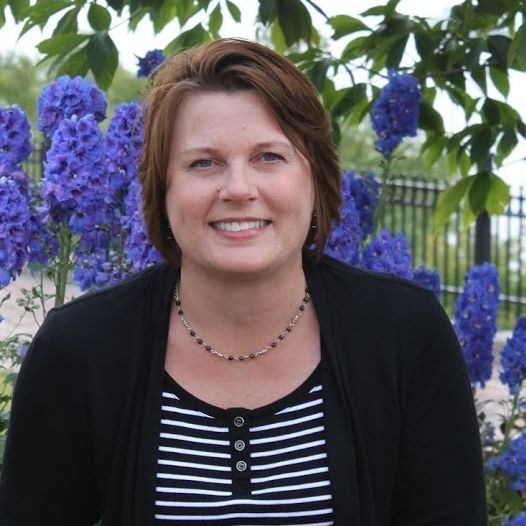 Janet Kulbeck - Class of 1982 - Webster High School