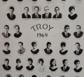Troy High School Reunion Photos
