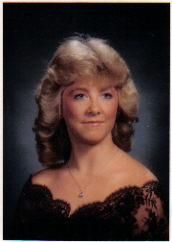 Sherry Larue - Class of 1989 - Uniontown High School