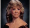 Sherry Larue, class of 1989