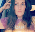 Kira Byrd