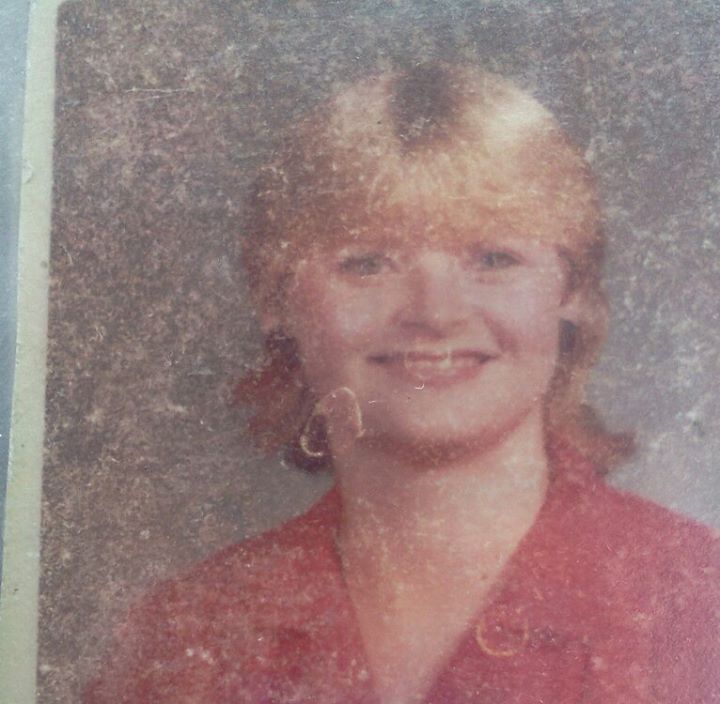 Michelle Tyler - Class of 1987 - Calvin High School