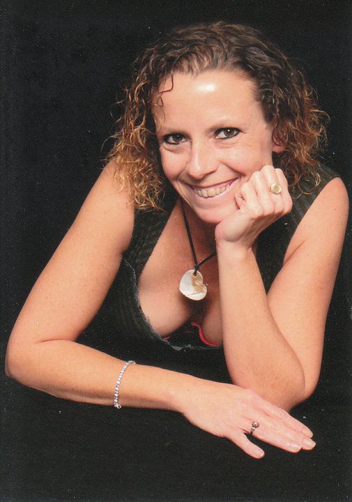 Patricia Cole - Class of 1984 - Clover High School