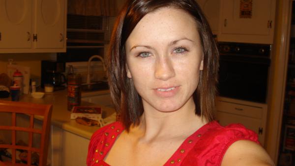Crystal Marie - Class of 2004 - Clover High School