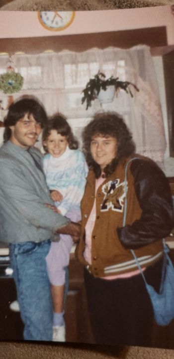 James Hutchins - Class of 1987 - Interboro High School