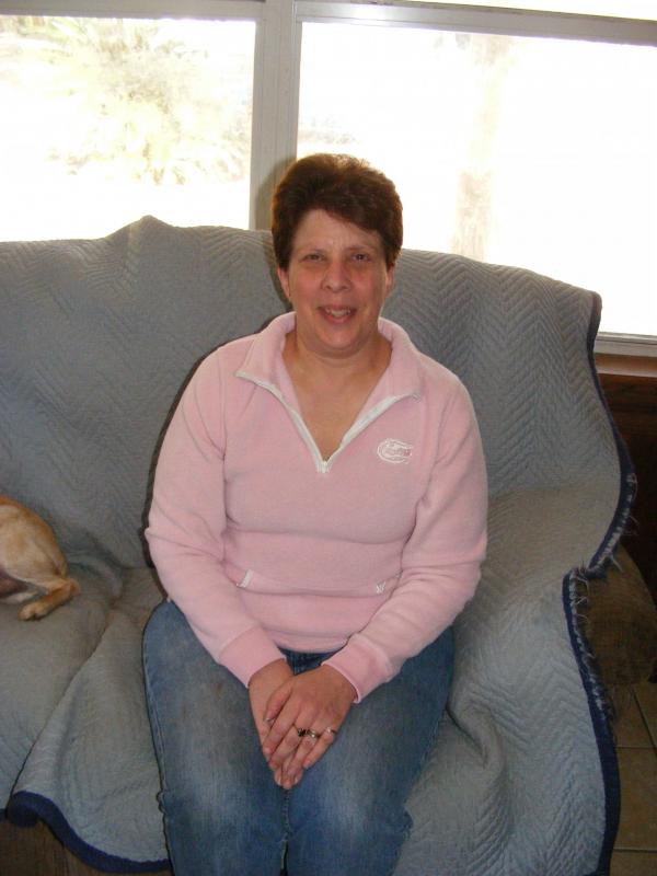 Doreen Maxwell - Class of 1973 - Interboro High School