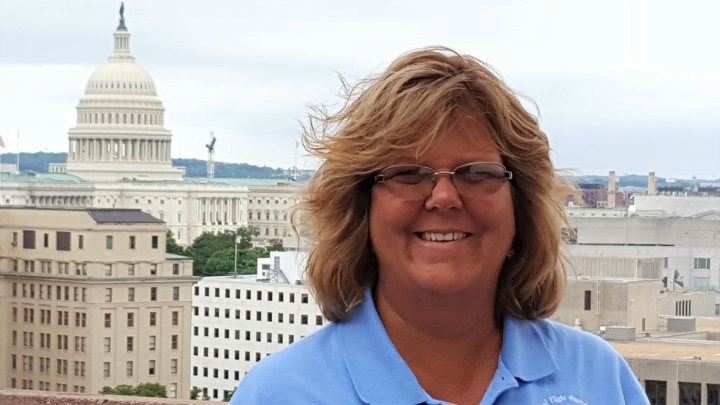 Mary Mcguigan - Class of 1976 - Interboro High School