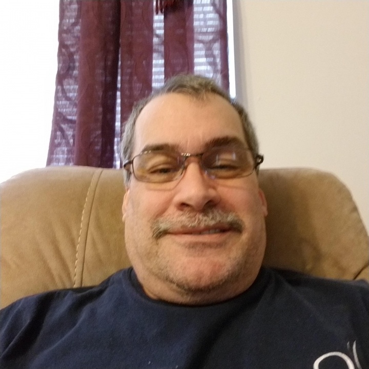 William Forte - Class of 1980 - Interboro High School