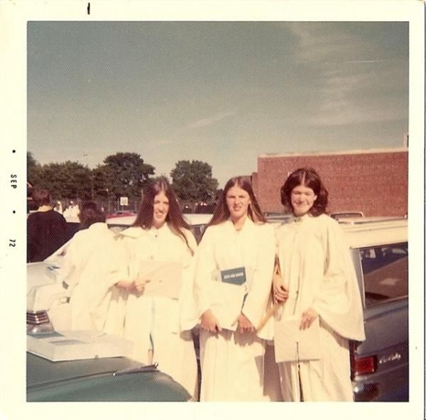 Cindy Callahan - Class of 1972 - Interboro High School