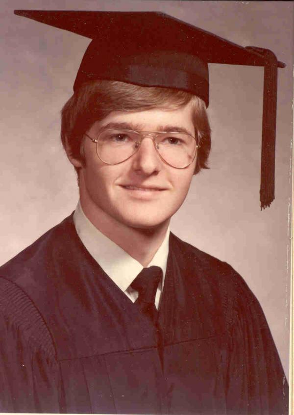 Guy English - Class of 1976 - Interboro High School