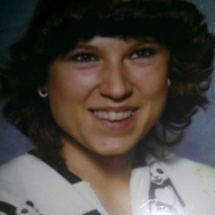 Marjie Thompson - Mcgrarvey - Class of 1982 - Interboro High School