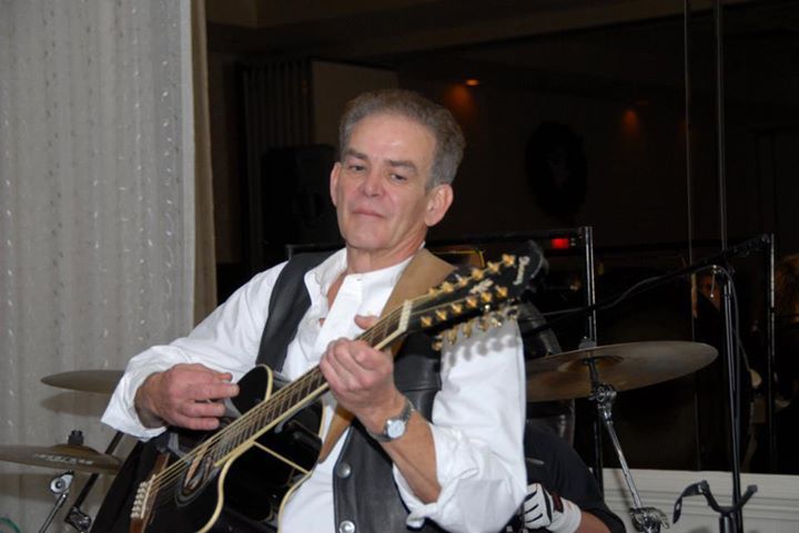 Ed Foy - Class of 1971 - Interboro High School