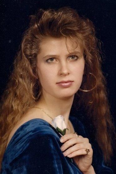 Tara Hall - Class of 1991 - Interboro High School