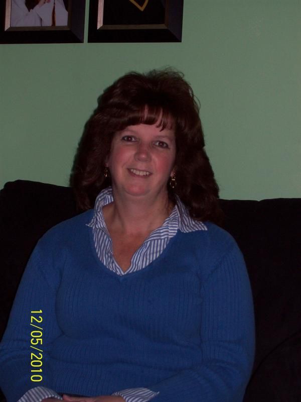 Virginia White - Class of 1980 - Interboro High School