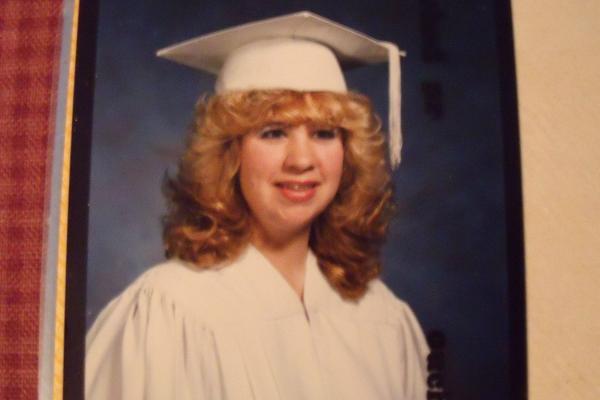 Renee Liskowycz - Class of 1988 - Interboro High School