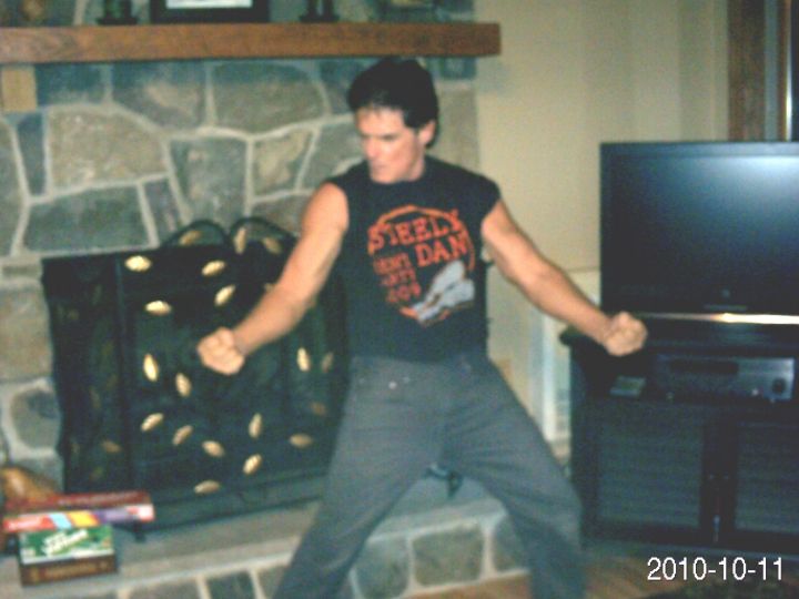 Kevin Haggerty - Class of 1978 - Interboro High School