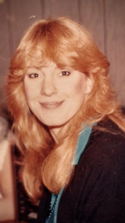 Christine Tina Christine Stewart - Class of 1985 - Interboro High School