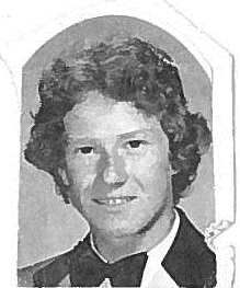 Tom McCammon - Class of 1976 - Interboro High School
