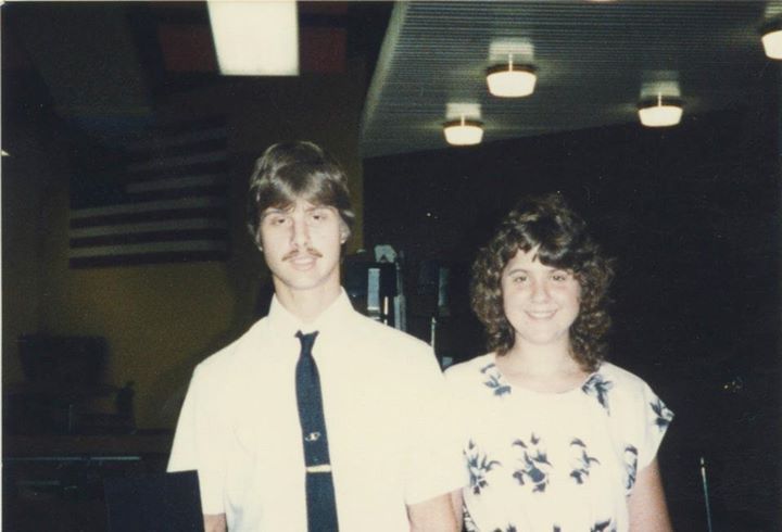 Ann Danos - Class of 1986 - Interboro High School