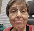 Mary Jo Rhodes