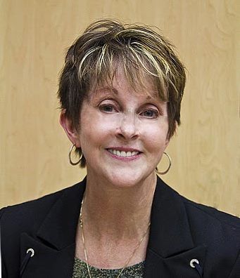 Grace Rogers - Class of 1966 - Valley Center High School