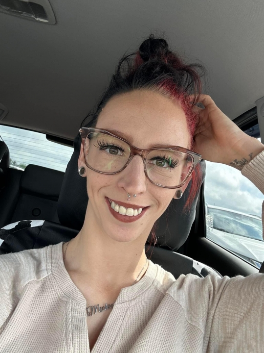 Brittany Orr - Class of 2011 - Valley Center High School