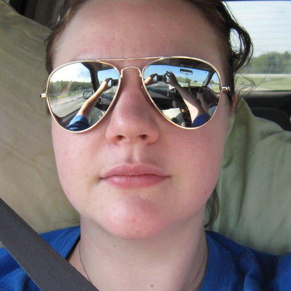 Laura Burkholder - Class of 2003 - Valley Center High School