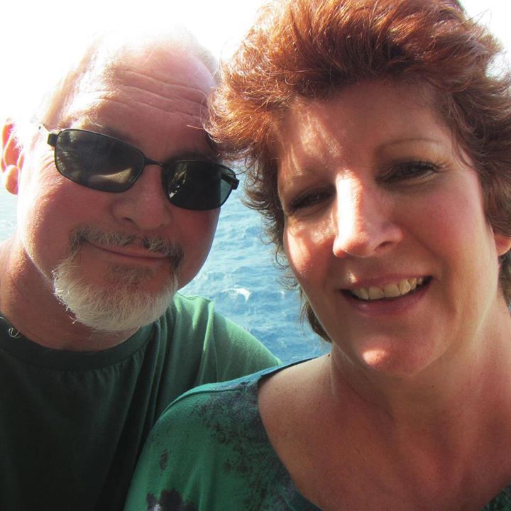 Kathy Walker Harris - Class of 1974 - Valley Center High School