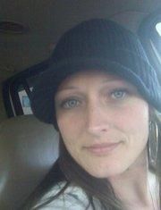 Brandy Schrader - Class of 1999 - Valley Center High School