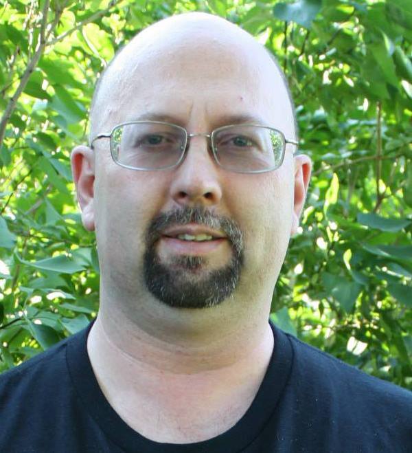 Greg Otte - Class of 1989 - Valley Center High School