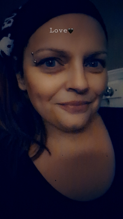 Shandra Sorensen - Class of 2002 - Valley Center High School