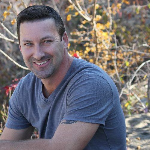 Scott Jackson - Class of 1993 - Valley Center High School
