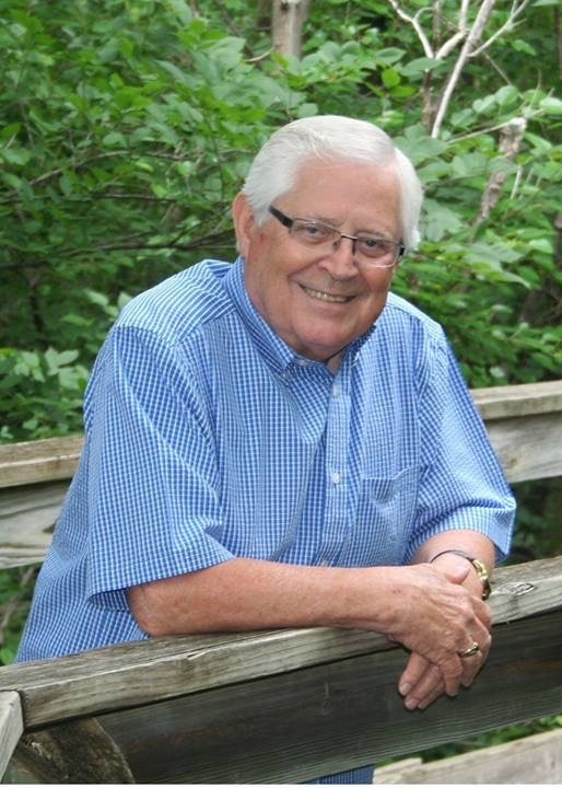 Albert Schuessler - Class of 1956 - Valley Center High School