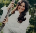 Brenda Brenda Allen, class of 1972