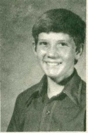 Robert King - Class of 1983 - Valley Falls High School