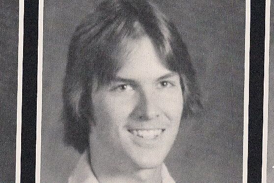 Brent Cobb - Class of 1981 - Valley Falls High School