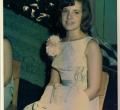 Pam Williams, class of 1966